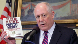 Illinois Reacts To Death Penalty Abolition
